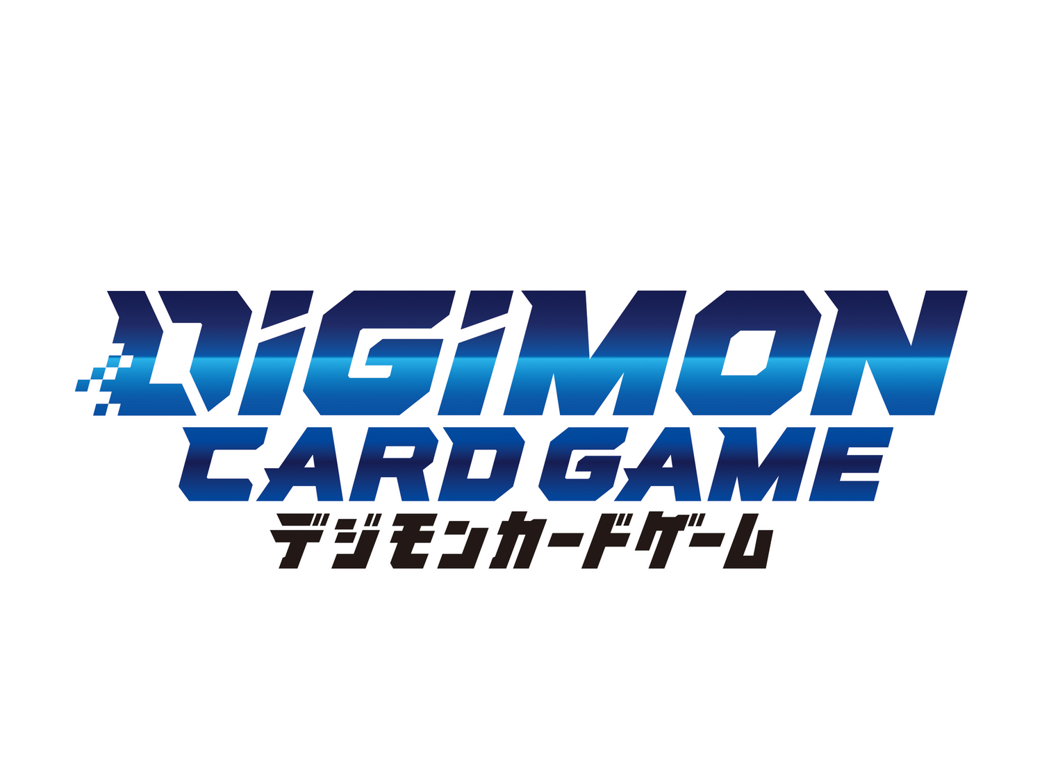 Digimon TCG