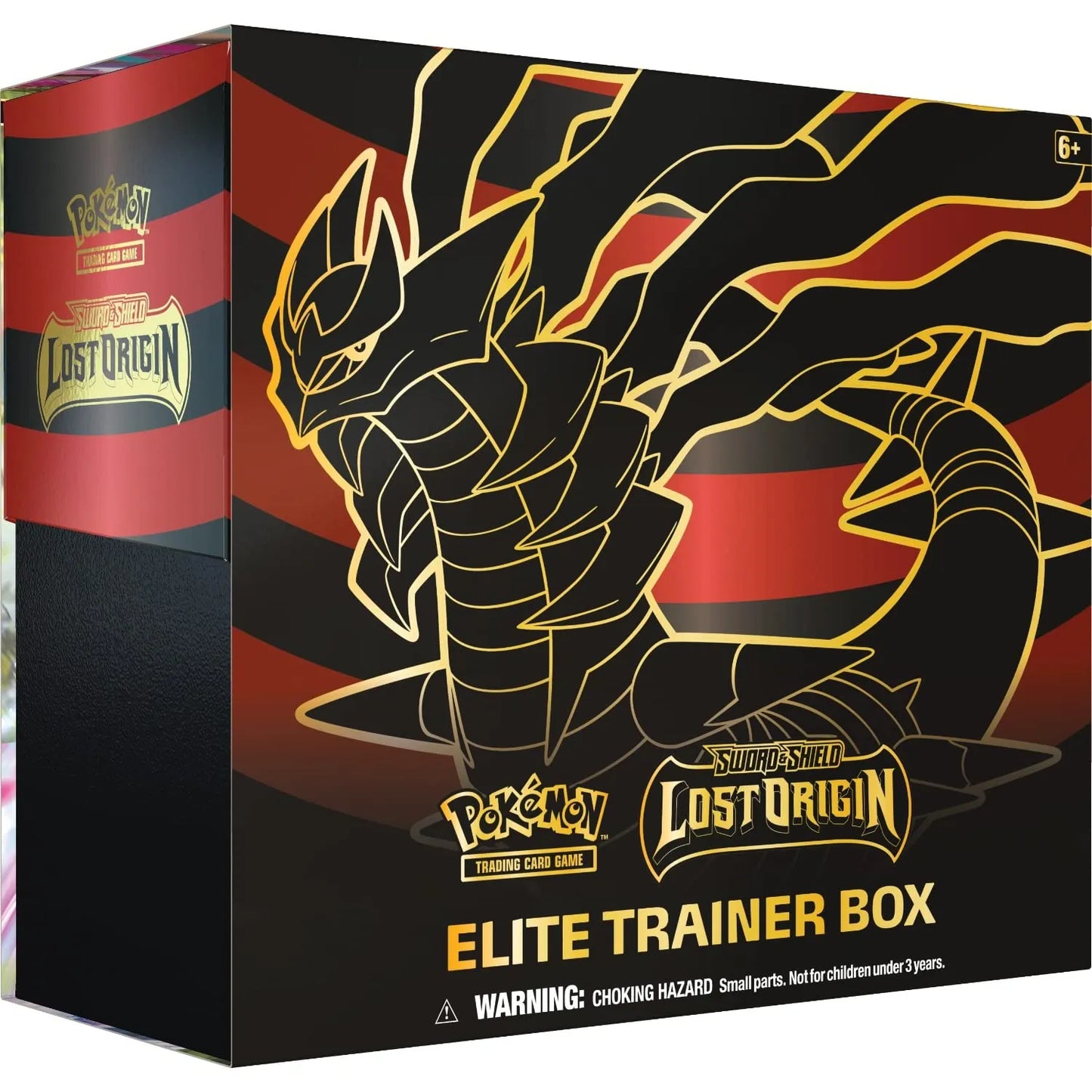 Pokemon TCG: Lost Origin Elite Trainer Box