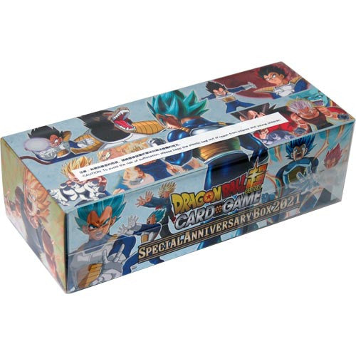 DragonBall Special Anniversary Box 2021 A