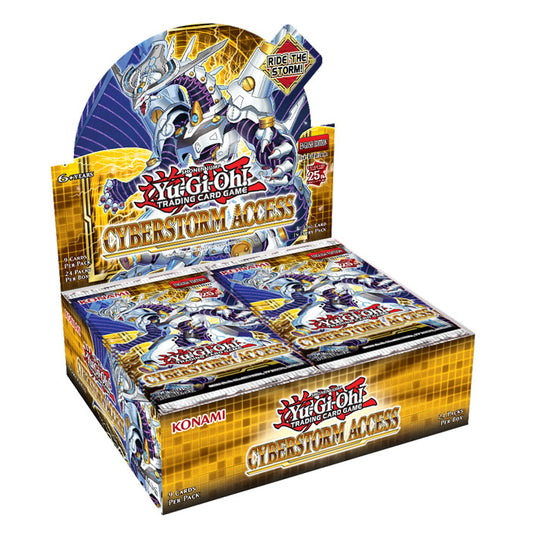 Yu-Gi-Oh: Duelist Pack: Duelist of Explosion (DP28)