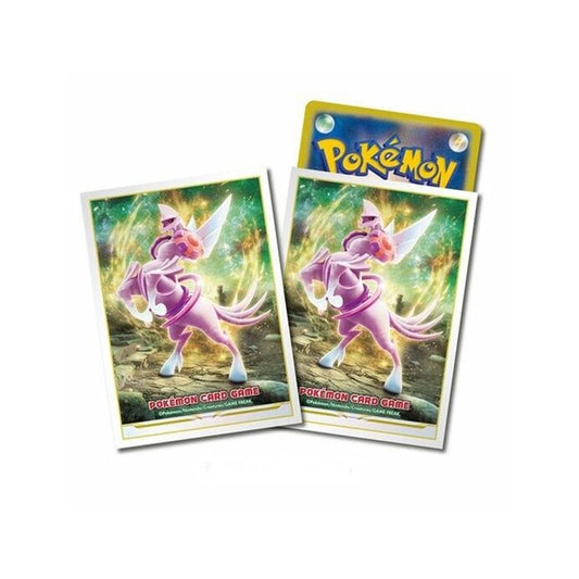 Pokemon Deck Shield Palkia